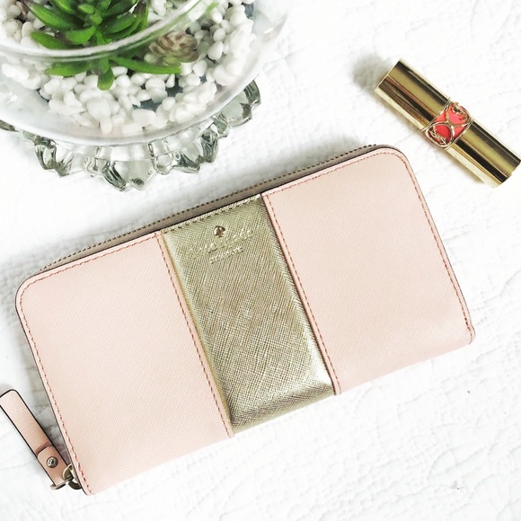 kate spade Handbags - $150 KATE SPADE WALLET
